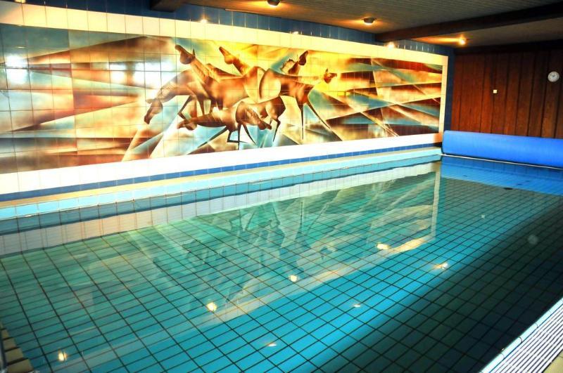 Hotel Niedersfeld-وينتربرغ المظهر الخارجي الصورة