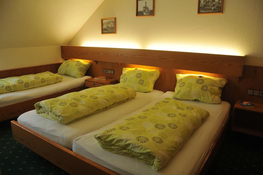 Hotel Niedersfeld-وينتربرغ المظهر الخارجي الصورة