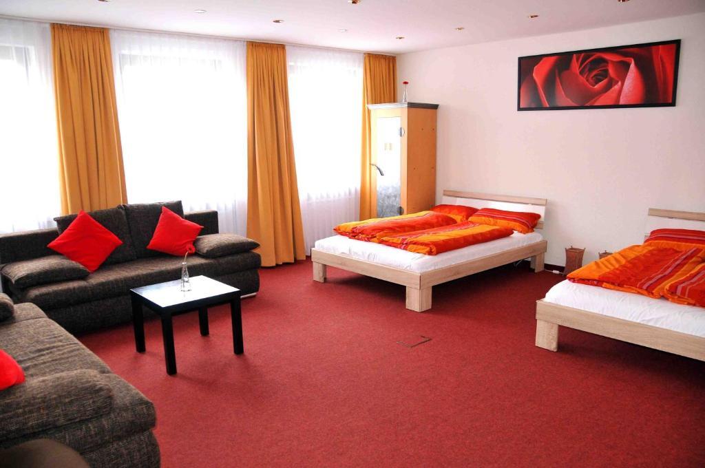 Hotel Niedersfeld-وينتربرغ الغرفة الصورة
